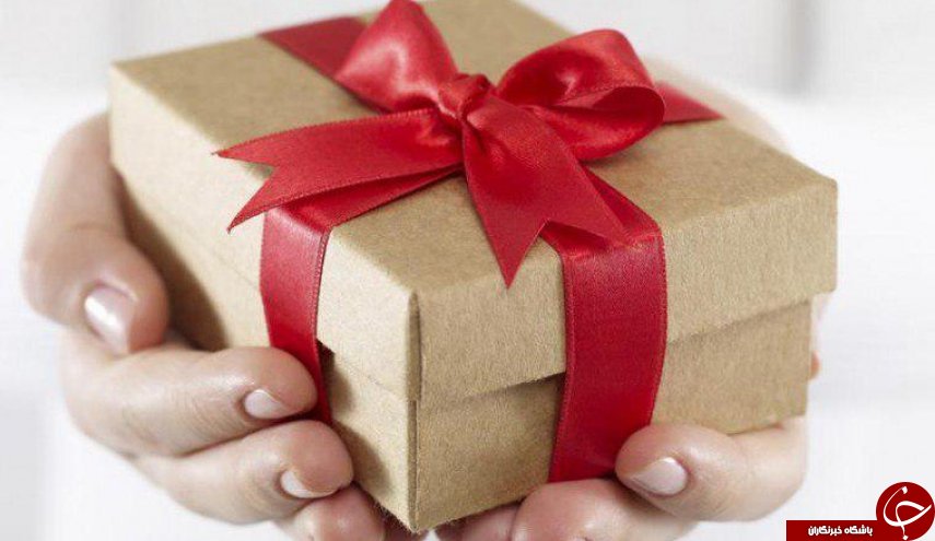 ویژه نوروز//////////آشنایی با آداب عیدی دادن