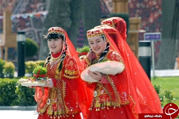 ویژه نوروز///////////کدام کشورها در ایام نوروز تعطیل هستند؟