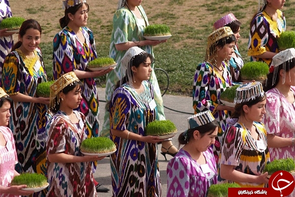 ویژه نوروز///////////کدام کشورها در ایام نوروز تعطیل هستند؟