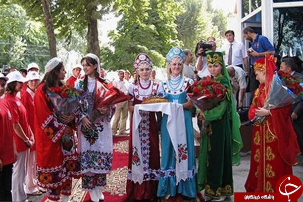 ویژه نوروز///////////کدام کشورها در ایام نوروز تعطیل هستند؟
