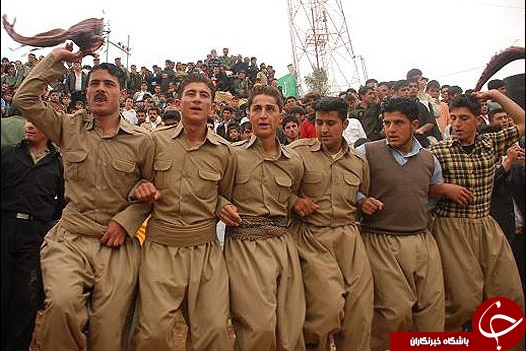 ویژه نوروز///////////کدام کشورها در ایام نوروز تعطیل هستند؟