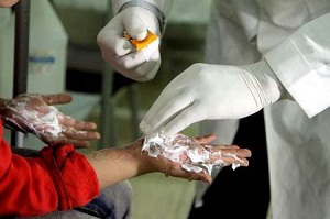 آماده باش تیم های علوم پزشکی استان مرکزی برای چهارشنبه آخرسال /۹۴ نفر قربانی حوادث چهارشنبه سال ۹۵