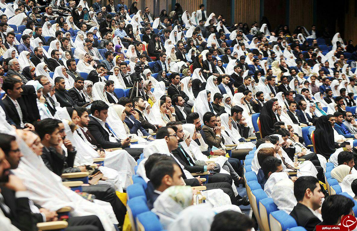 پایان  ششمین جشنواره مسیر خوشبختی در مشهد