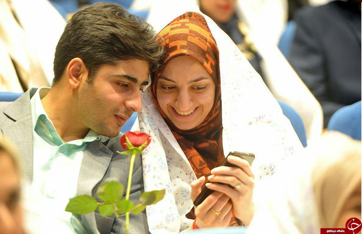 پایان  ششمین جشنواره مسیر خوشبختی در مشهد