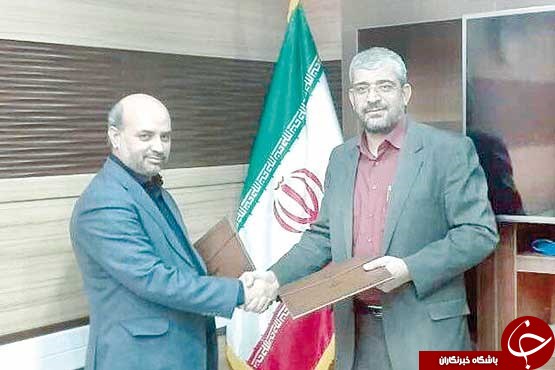 «پیام رسان سروش» به منظومه جامجم پیوست «پیام رسان سروش» به منظومه جامجم پیوست