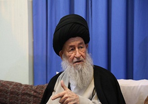 انتقاد آیت‌الله علوی‌گرگانی از حواشی مراسم برج میلاد