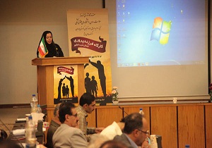 آموزش مهارت های فرزند پروری در مدارس استان سمنان