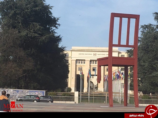بعد از یک هفته تبلیغ ضد ایرانی بی بی سی و منافقین و ضد انقلاب فقط ۳۰ نفر آمدند؛ اجاره مثلا هوادار&zwnj; هم جواب نداد!