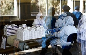 درمان قطعی میگرن برای اولین بار در جهان با داروی دانش بنیان ایرانی &laquo;میگرن کات&raquo;
