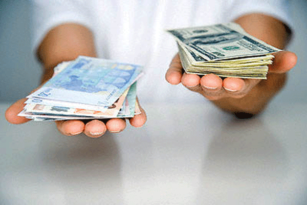 گرانی ارز باعث افت صادرات می شود