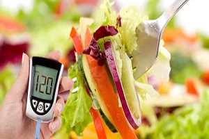 مناسب&zwnj;ترین رژیم غذایی برای دیابتی&zwnj;ها