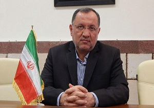 راه اندازی کاروان استقبال از بهار در قزوین