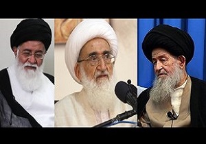 انتقاد مراجع تقلید وعلما از حاشیه های مراسم ویژه شهردار تهران