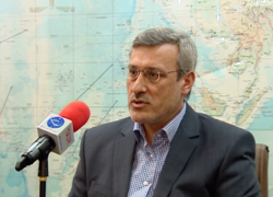 چه گروهی به سفارت جمهوری اسلامی در لندن حمله کردند؟