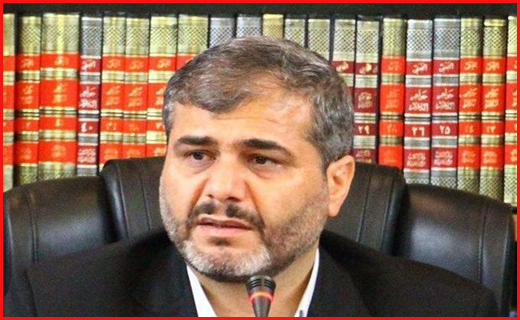 عذرخواهی شهردار ارومیه برای تخریب خانه خانواده معلول/سرقت مسلحانه از بانک/کشف ۴۰ هزار مهمات سلاح جنگی/ واگذاری ۸۰۰ کانکس به مردم زلزله زده کوهبنان/