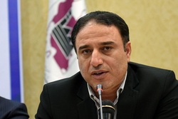 بهره برداری از پروژه گازرسانی شهرک صنعتی مرزی قصرشیرین