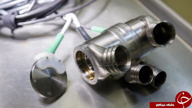 ساخت قلب مصنوعی دائمی+ تصاویر