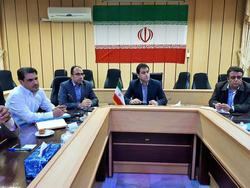 بسیج تمام امکانات برای استقبال از مسافران نوروزی