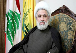 معاون دبیرکل حزب&zwnj;الله لبنان: آمریکا می&zwnj;کوشد لبنان را تحت سیاست&zwnj;های اسرائیلی خود قرار دهد
