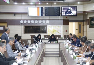 تاکید بر فراهم کردن تمهیدات لازم برای گردشگران نوروزی