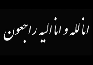پیام تسلیت امام جمعه شیراز در پی درگذشت پرفسور خدادوست
