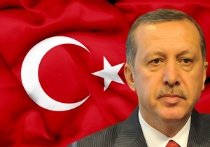 اردوغان خواستار دخالت ناتو در سوریه شد