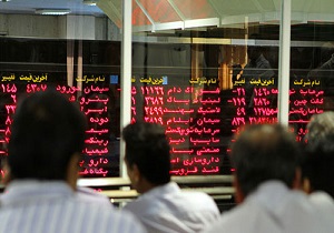بورس طی هفته جاری روش خوش نمی&zwnj;بیند