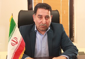 انتصاب محامدی به عنوان فرماندار شهرستان تفت