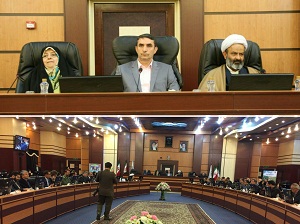 تشکیل کارگروه امور زنان بی سرپرست از برنامه‌های دولت دوازدهم است
