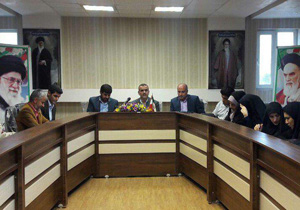 آزاد سازی بیش از ۲ کیلومتر حاشیه رودخانه در گلوگاه