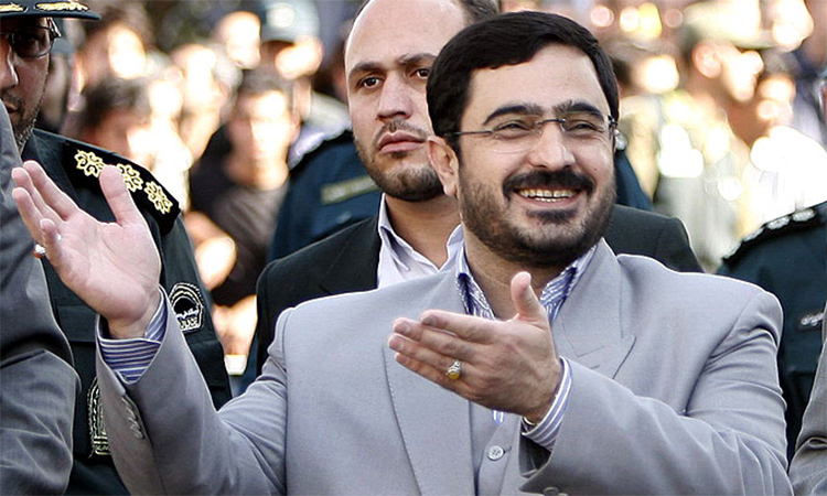 واکنش سعید مرتضوی به انتشار خبر صدور حکم جلبش