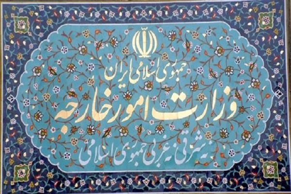 وزارت امور خارجه، سفیر انگلیس در تهران را احضار کرد