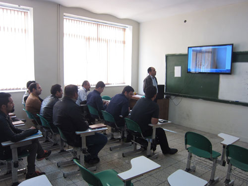 کسب ۳ مقام استانی توسط فرهنگیان شهرستان کارون در مسابقات مهر