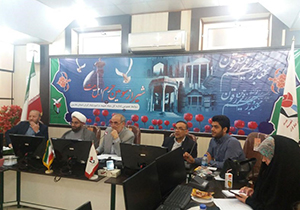 برگزاری ۳۰۰ برنامه فرهنگی به مناسبت روز شهدا در فارس