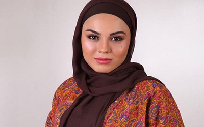 انتقاد آزاده زاعی از تخریب خانه خانواده دارای سه معلول +عکس