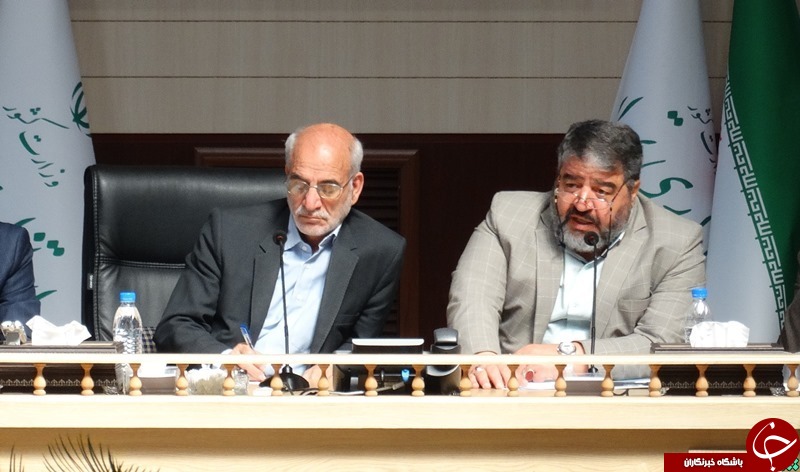 ایجاد بوستان آموزشی مفاهیم پدافند غیرعامل در تهران