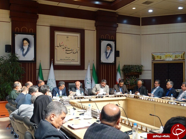 ایجاد بوستان آموزشی مفاهیم پدافند غیرعامل در تهران