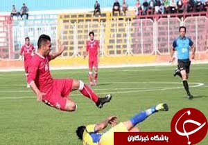 آغاز تست گیری باشگاه خیبر خرم آباد از بازیکنان جوان