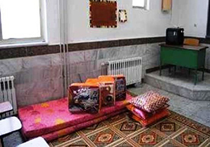 نام نویسی بیش از ۲۵ هزار نفرشب برای اسکان نوروزی در فارس