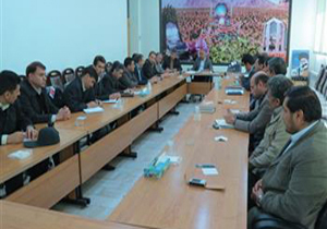 بوانات میزبان مهمانان نوروزی