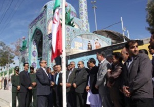 شهادت در راه خدا زیباترین مرگ و بالاترین مقام است