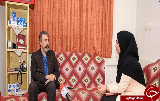 کار نیکو کردن از پر کردن است...