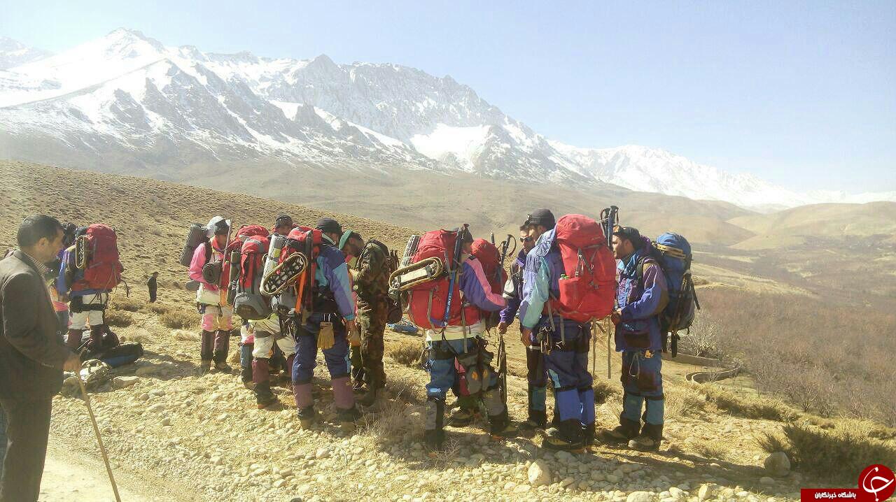 آخرین اخبار از انتقال پیکر سرنشینان هواپیمای تهران- یاسوج+تصاویر