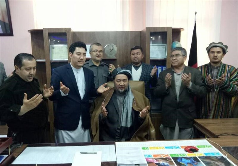 اشرف غنی سرانجام عضو &laquo;حزب اسلامی حکمتیار&raquo; را جایگزین والی &laquo;سمنگان&raquo; کرد
