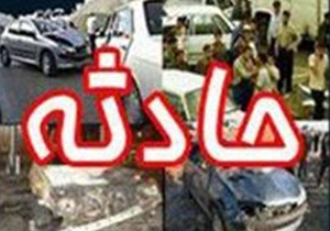 دو کشته در سقوط خودرو به داخل رودخانه