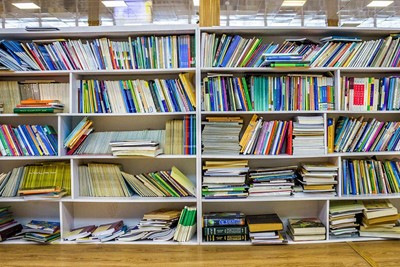 ارسال ۱۸ هزار نسخه کتاب به روستا‌های پاک خراسان رضوی