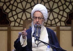 در ایام فاطمیه نبایدبه ذکر مصائب پرداخت و از بیان ویژه گی های مهم حضرت زهرا(س)غافل شد