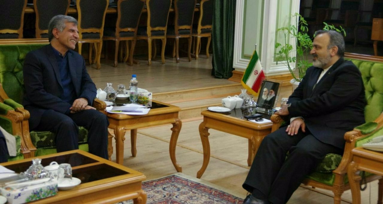 با وجود ظرفیت های گسترده ای در حوزه گردشگری در زمینه جذب گردشگر هنوز کاری نشده است