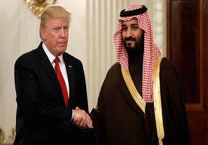 احتمالا ترامپ قوانین هسته‌ای را برای ساخت رآکتور‌های اتمی عربستان نادیده می‌گیرد