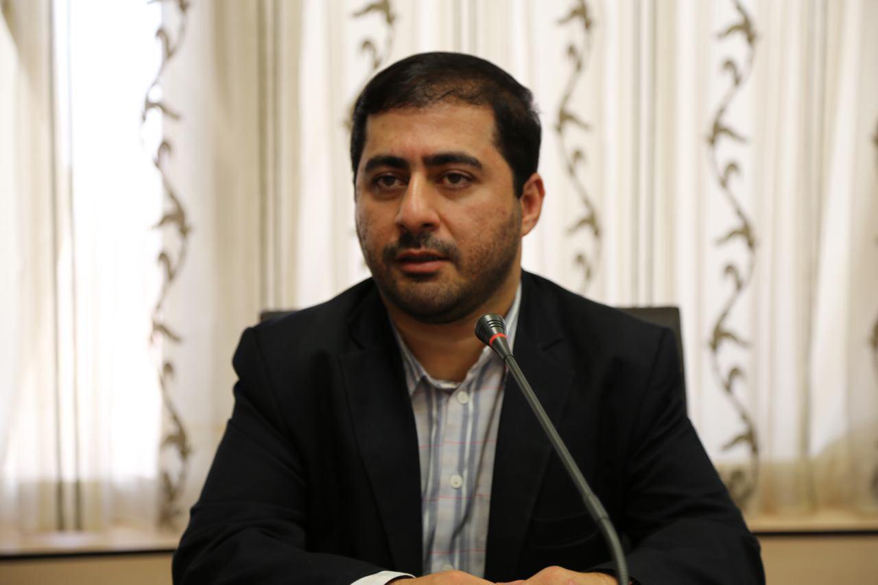 وزارت کشور همکاری  مناسبی در برگزاری جلسات ستاد مناسب سازی ندارد